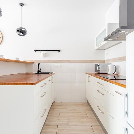 Lux Apartamenty Stara Polana Zakopane Ngoại thất bức ảnh