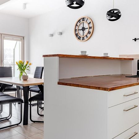 Lux Apartamenty Stara Polana Zakopane Ngoại thất bức ảnh