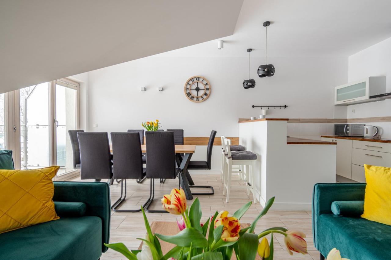 Lux Apartamenty Stara Polana Zakopane Ngoại thất bức ảnh