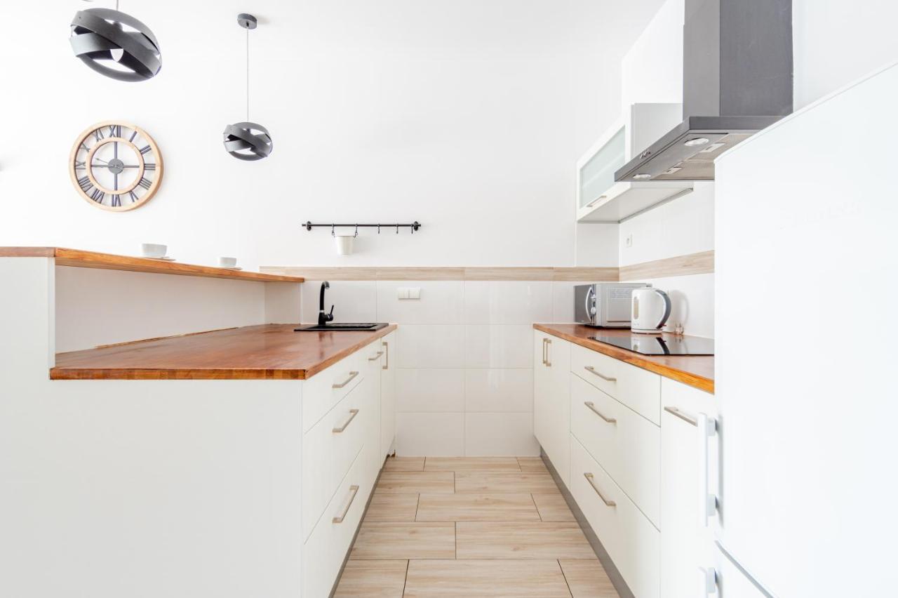 Lux Apartamenty Stara Polana Zakopane Ngoại thất bức ảnh