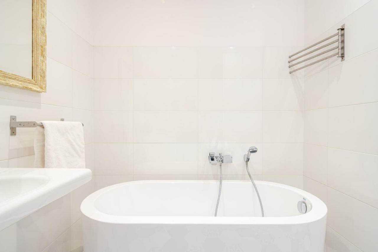 Lux Apartamenty Stara Polana Zakopane Ngoại thất bức ảnh