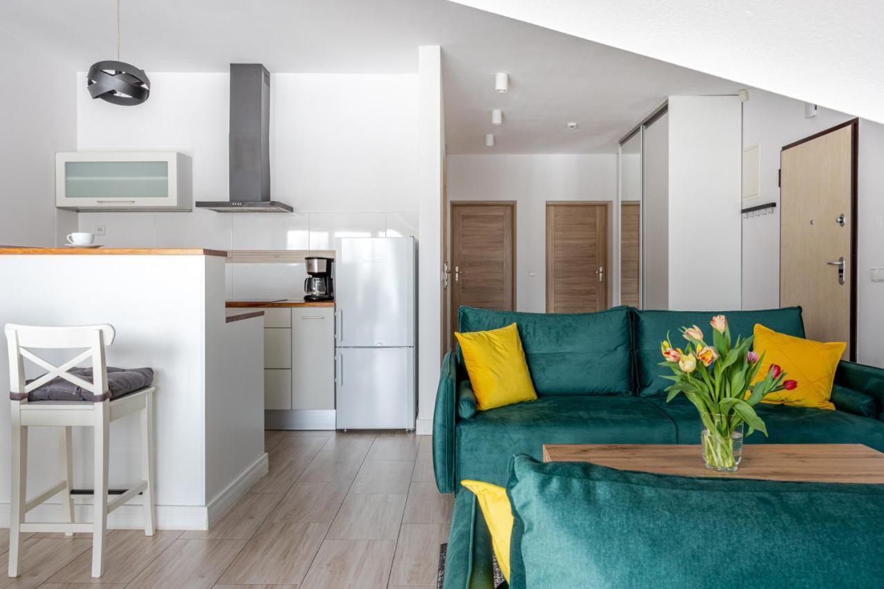 Lux Apartamenty Stara Polana Zakopane Ngoại thất bức ảnh