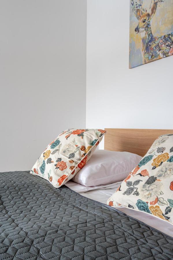 Lux Apartamenty Stara Polana Zakopane Ngoại thất bức ảnh