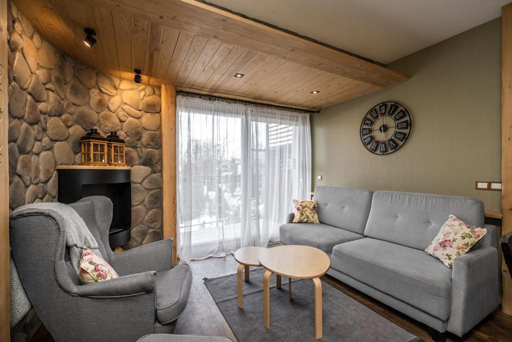 Lux Apartamenty Stara Polana Zakopane Ngoại thất bức ảnh