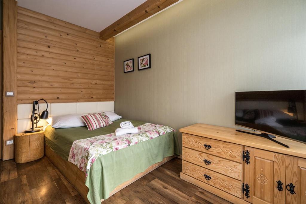 Lux Apartamenty Stara Polana Zakopane Ngoại thất bức ảnh
