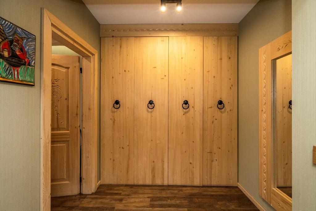 Lux Apartamenty Stara Polana Zakopane Ngoại thất bức ảnh