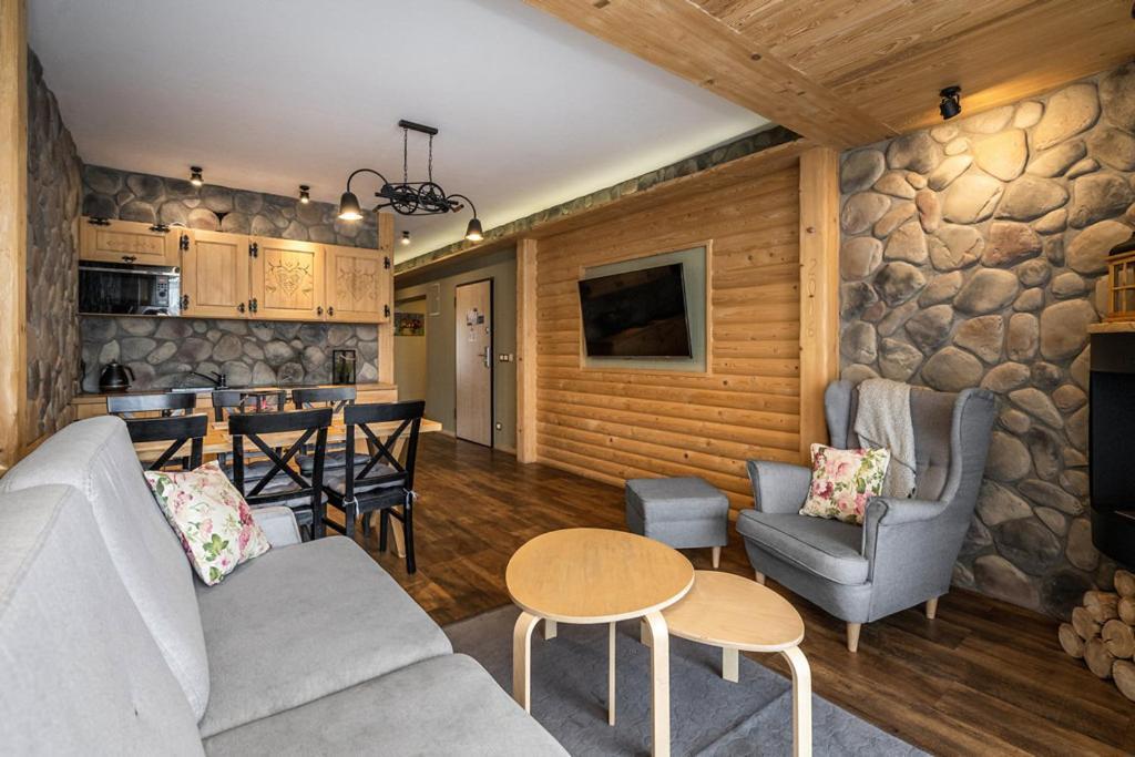 Lux Apartamenty Stara Polana Zakopane Ngoại thất bức ảnh