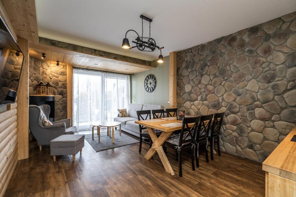 Lux Apartamenty Stara Polana Zakopane Ngoại thất bức ảnh