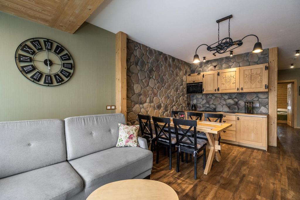 Lux Apartamenty Stara Polana Zakopane Ngoại thất bức ảnh
