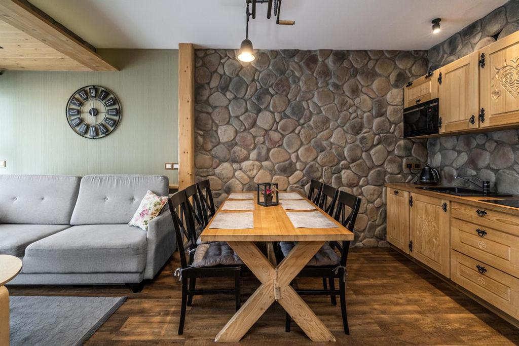 Lux Apartamenty Stara Polana Zakopane Ngoại thất bức ảnh