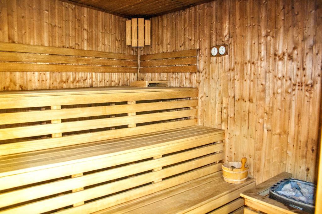 Lux Apartamenty Stara Polana Zakopane Ngoại thất bức ảnh