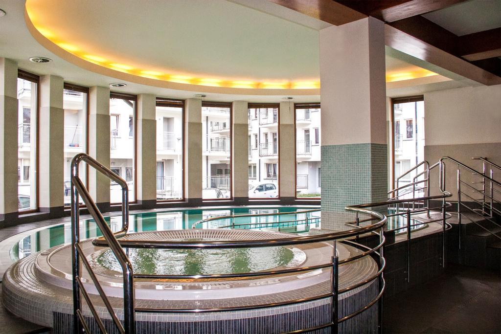 Lux Apartamenty Stara Polana Zakopane Ngoại thất bức ảnh