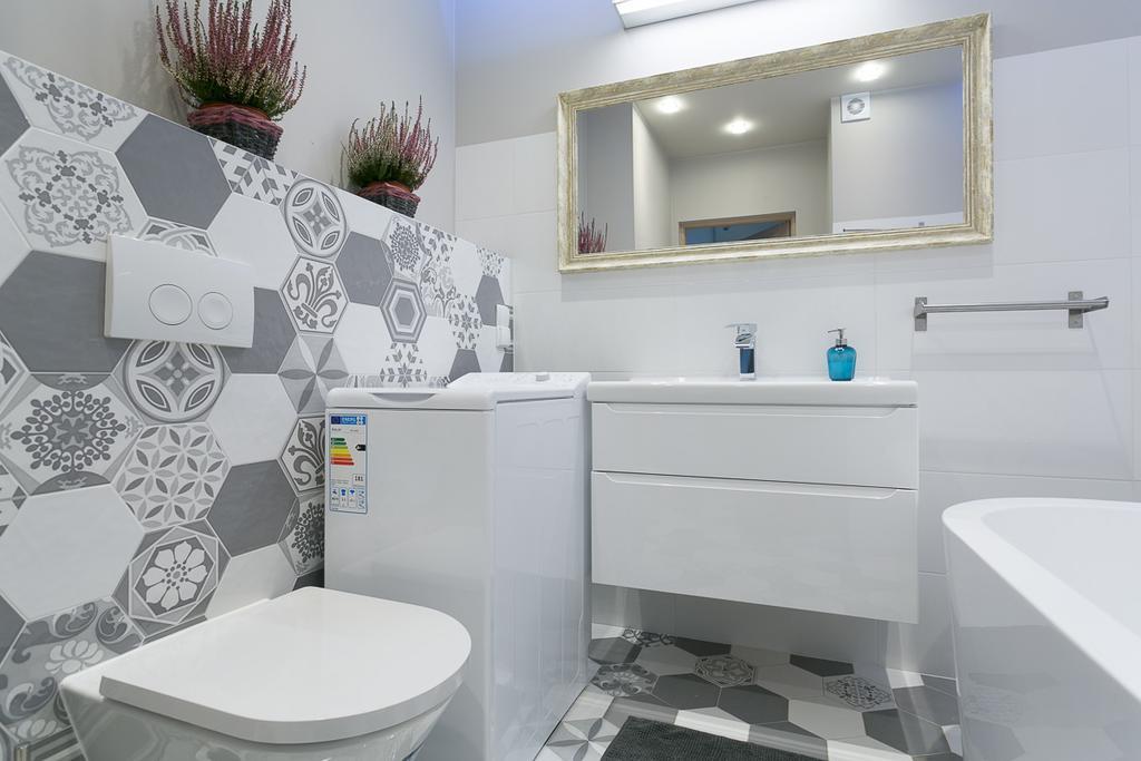 Lux Apartamenty Stara Polana Zakopane Ngoại thất bức ảnh